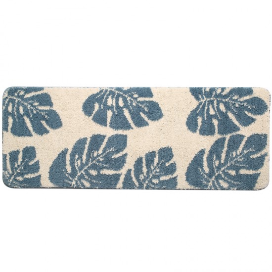 Wabi-sabi style entrance door mats, living room entrance door mats, Nordic abstract foot-rubbing mats Mats