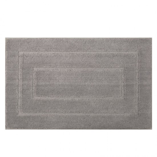 Cross-border thickened absorbent bathroom mat, bathroom doormat, non-slip toilet doormat, entrance doormat, home rug.