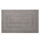 Cross-border thickened absorbent bathroom mat, bathroom doormat, non-slip toilet doormat, entrance doormat, home rug.