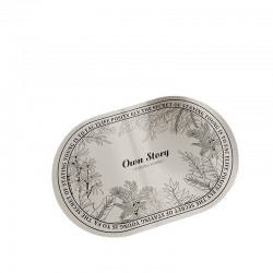 Linen woven bathroom mats, absorbent bathroom doormats, quick-drying, soft bathroom mats with wet/dry separation.