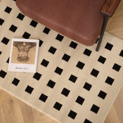 New Chinese-style high-end entrance mats, home entrance mats, non-slip porch carpets, bedroom and study mats