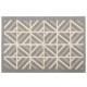 Cross-border minimalist entrance door mats, home entryway, hallway, and entrance mats, non-slip, dust-removing, and mud-scraping carpets