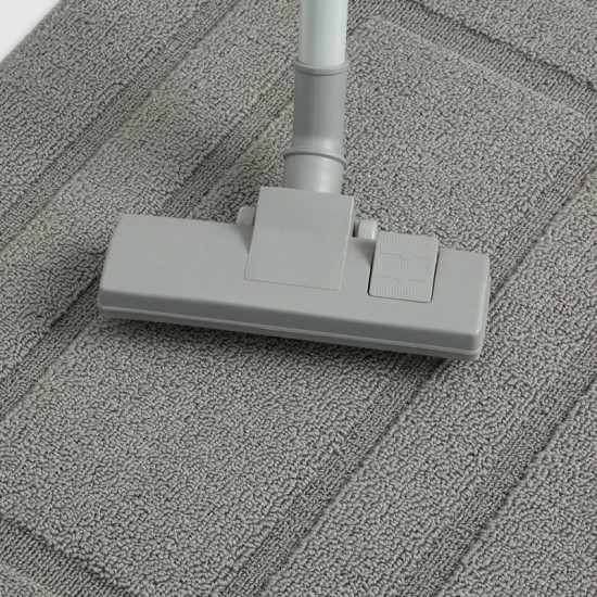 Kitchen floor mats, premium waterproof, stain-resistant, and oil-resistant woven floor mats, absorbent and non-slip mats, wipeable and disposable rugs