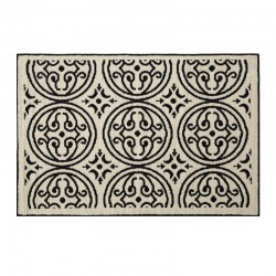 Entrance floor mats, high-end American-style foyer carpets, household doormats, entrance doormats