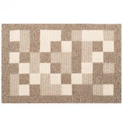 Cross-border home dust removal entrance mats, home entrance and porch doorway non-slip mats, non-slip and wear-resistant