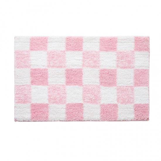 Water- and oil-absorbing kitchen mats, home bathroom non-slip entrance mats, bedroom bedside rugs, and diatom mud.