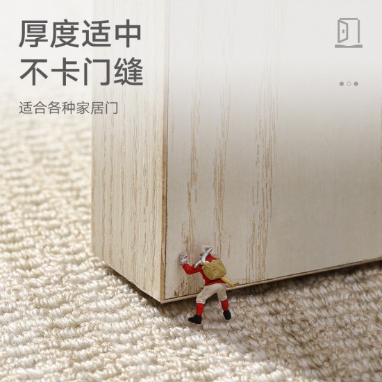 Entrance door mats, household non-slip mats, absorbent dust-removing doormats, and entrance carpets.