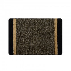 INS-style cow-patterned absorbent bathroom floor mats, non-slip doormats, bedside mats for children