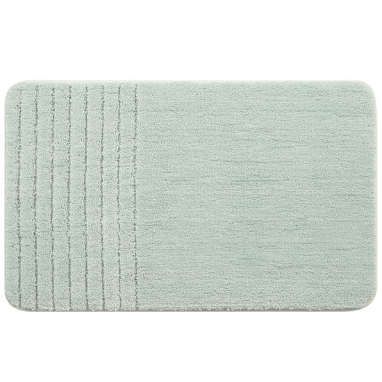 New cross-border moss carpet, fresh bedroom bedside rug, shaped children's room, plush 3D living room mats