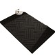 Kitchen floor mats, non-slip, oil-resistant, waterproof, wipeable, disposable mats, household doormats, long strips