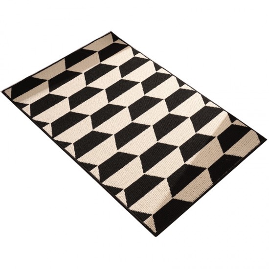 Bathroom floor mats, household absorbent floor mats, non-slip entrance mats for bathrooms, quick-drying Carpet doormats