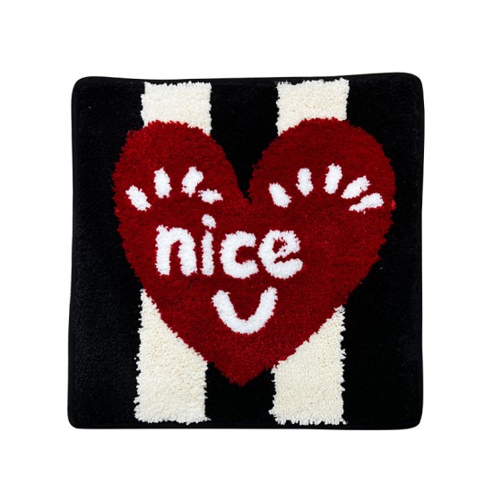New entry door mats, high-end, non-slip, and stain-resistant, for household use, as entrance doormats.