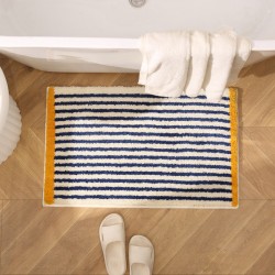 Instagram-style luxury bedside rug Thickened bedroom sofa cushions, bay window mats, absorbent and non-slip bathroom mats