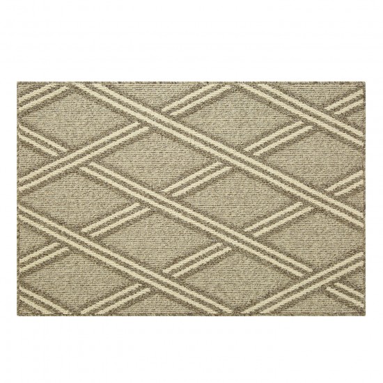 New entry carpets, luxury and high-end foyer doormats, imitation wool living room carpets