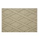 New entry carpets, luxury and high-end foyer doormats, imitation wool living room carpets