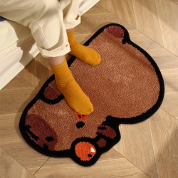 Entrance door mats, household, non-slip, for entrance doormats, high-end carpets, for entrance doormats.
