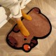 Entrance door mats, household, non-slip, for entrance doormats, high-end carpets, for entrance doormats.