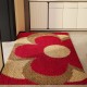 TikTok hit Chinese-style doorway, wear-resistant, dust-removing entrance mat, bathroom, and toilet absorbent, non-slip mat