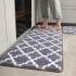Absorbent bathroom floor mats, non-slip bathroom and toilet entrance mats, and Japanese and Korean entrance and foyer floor mats. Styles