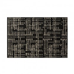 Fragrance-style entrance door mat, luxury entryway floor mat, imitation wool coffee table mat, bedside rug.
