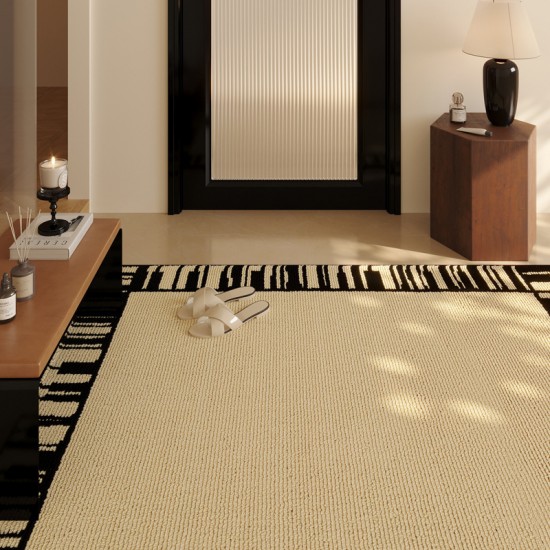 Entrance door mats, household non-slip mats, absorbent dust-removing doormats, and entrance carpets.