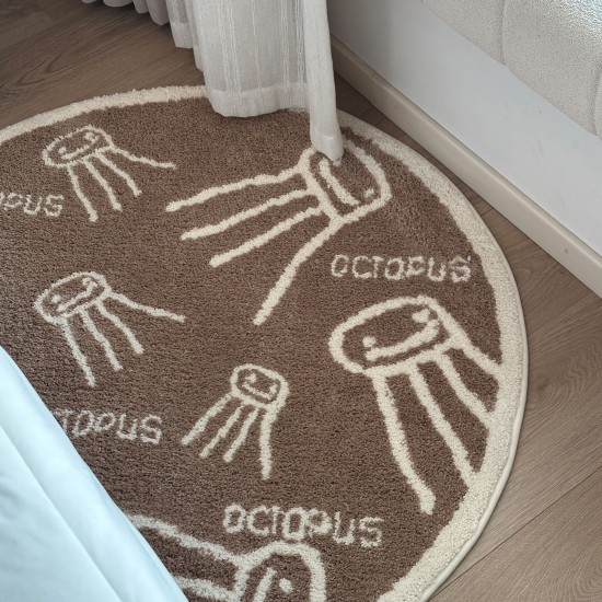 Cross-border bathroom doormats, bathroom non-slip bathroom mats, bedroom entrance mats, and Mediterranean-style carpets.