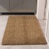 American-style entrance mats, bedroom sofa coffee table mats, luxury bedside rugs, entrance door rugs
