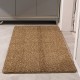 American-style entrance mats, bedroom sofa coffee table mats, luxury bedside rugs, entrance door rugs