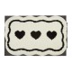 New style entrance door mats, absorbent non-slip bathroom and toilet floor mats, carpet dropshipping.