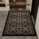 Cross-border bathroom absorbent floor mats, non-slip mats, thickened quick-drying doormats, and bathroom carpets.