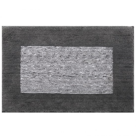 Cross-border minimalist thickened bathroom floor mats, bathroom entrance absorbent floor mats, non-slip bathroom doormats