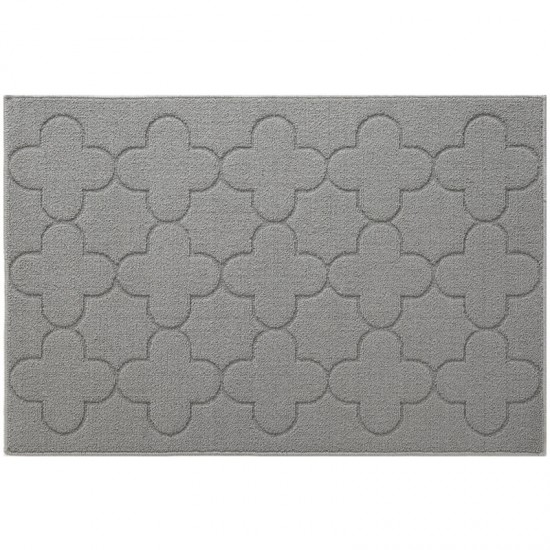 New cross-border minimalist entrance mats, household entrance hallway dust-removing, non-slip mats, luxury home entrance carpets.