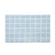 Absorbent quick-drying bathroom doormats, bathroom carpets, dopamine flocked mats
